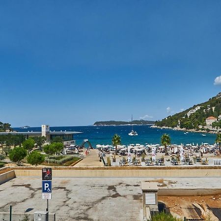 Beach Vinea Dubrovnik Exterior foto