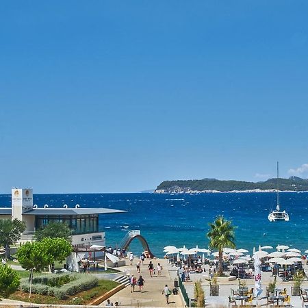 Beach Vinea Dubrovnik Exterior foto