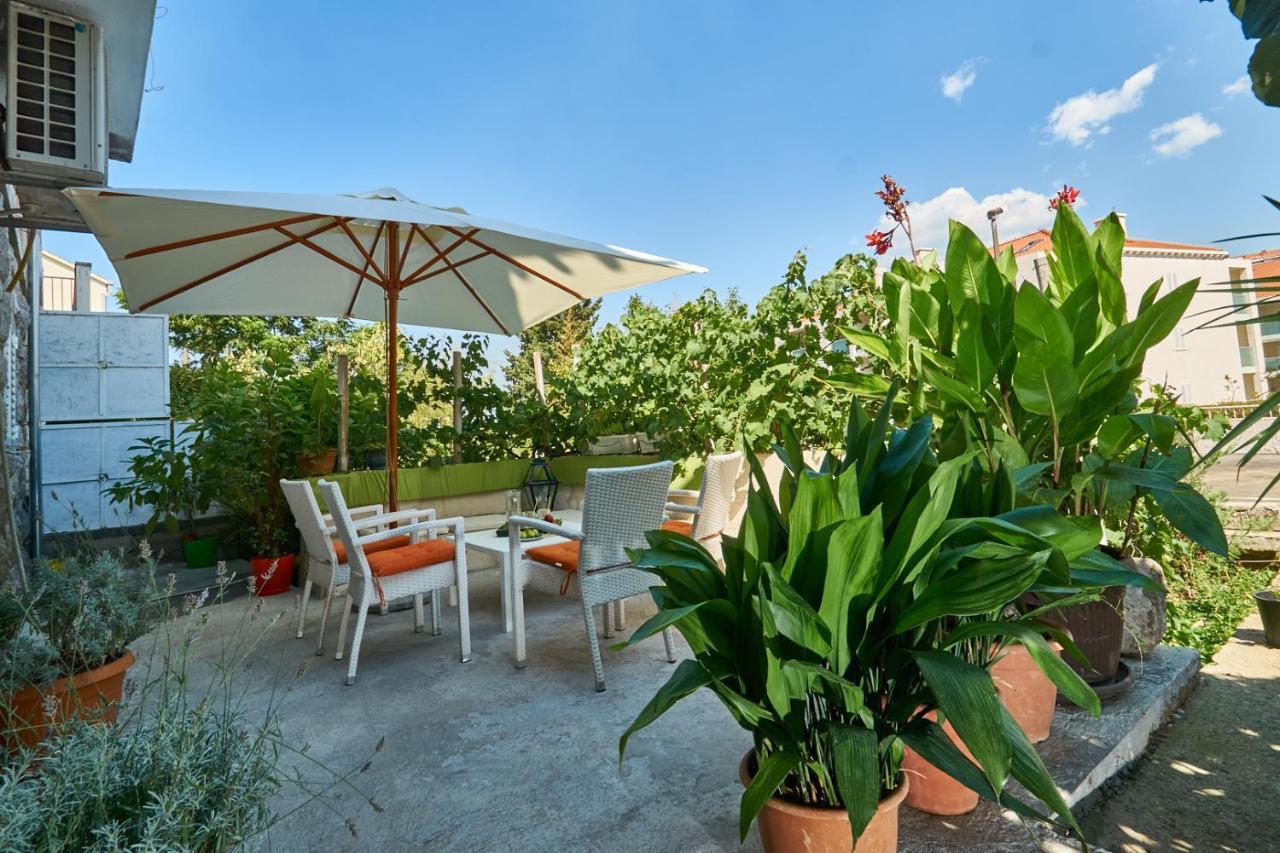 Beach Vinea Dubrovnik Exterior foto