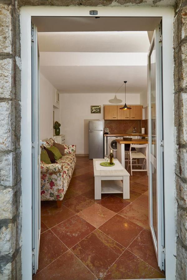 Beach Vinea Dubrovnik Exterior foto