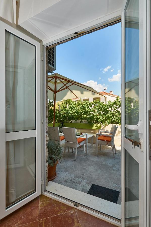 Beach Vinea Dubrovnik Exterior foto