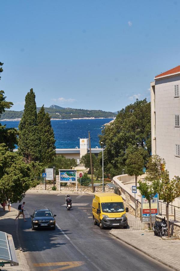 Beach Vinea Dubrovnik Exterior foto